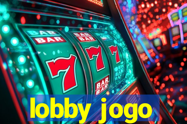 lobby jogo